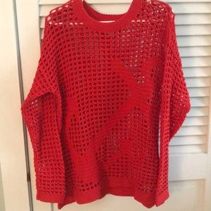Kenar Anchor Sweater